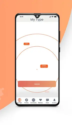 Ur My Type - Dating. Friends.-screenshots-4